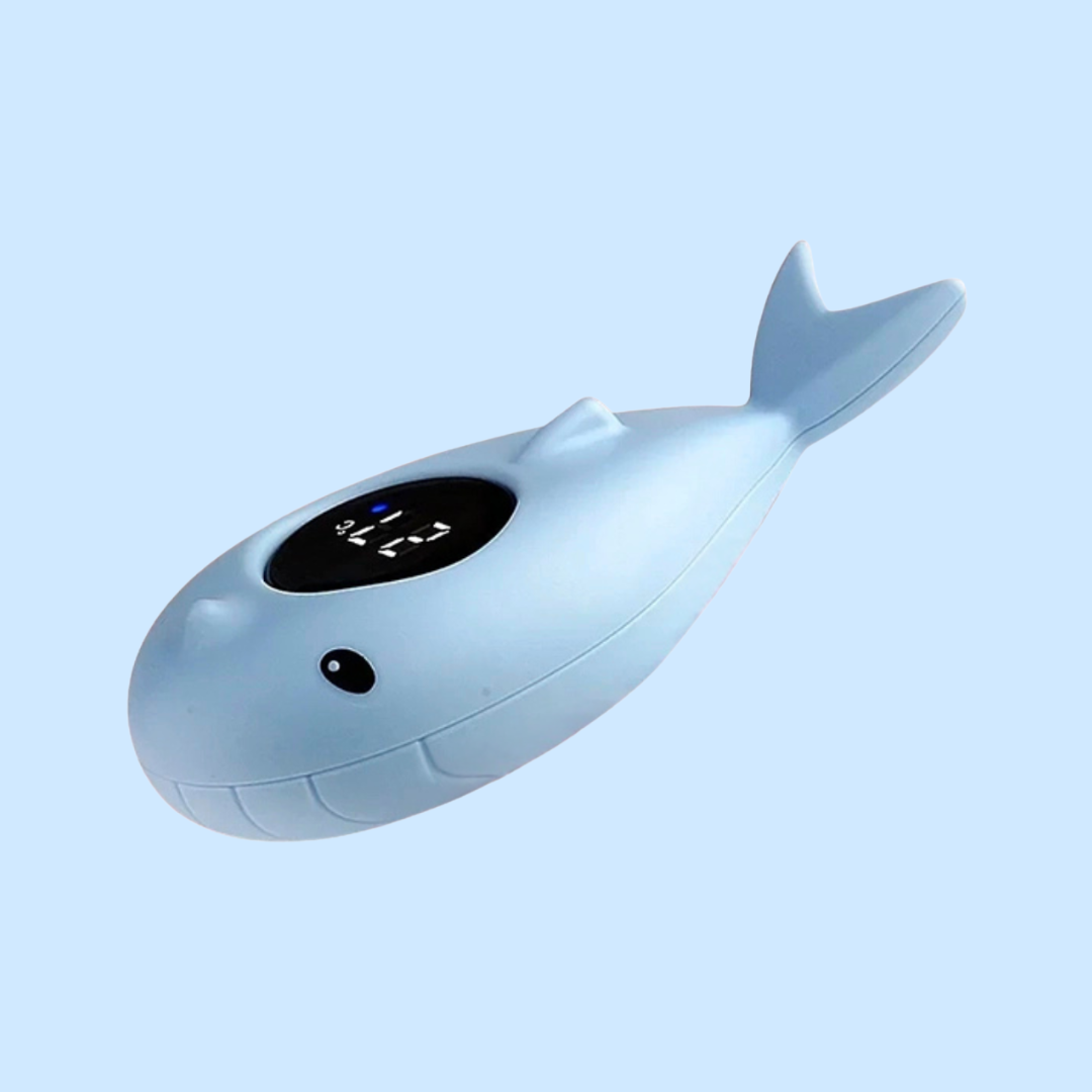 MyBathie™ Bath Thermometer