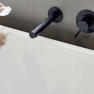 MyBathie™ Bath Water Filter