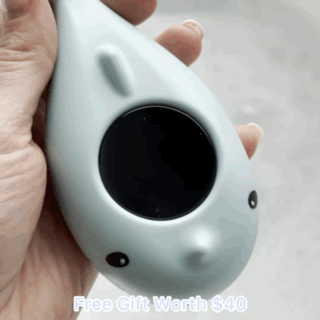 MyBathie™ Bath Water Filter