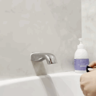 MyBathie™ Bath Water Filter
