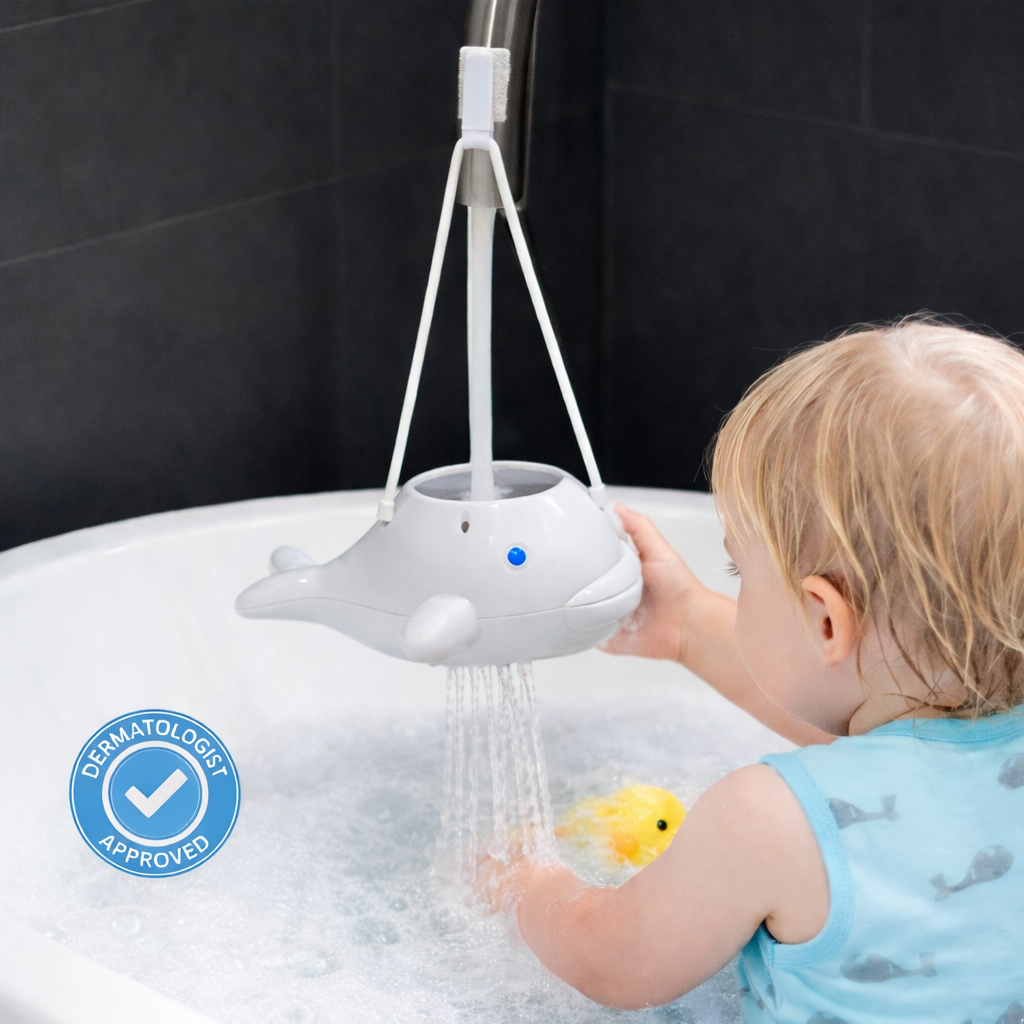 MyBathie™ Bath Water Filter