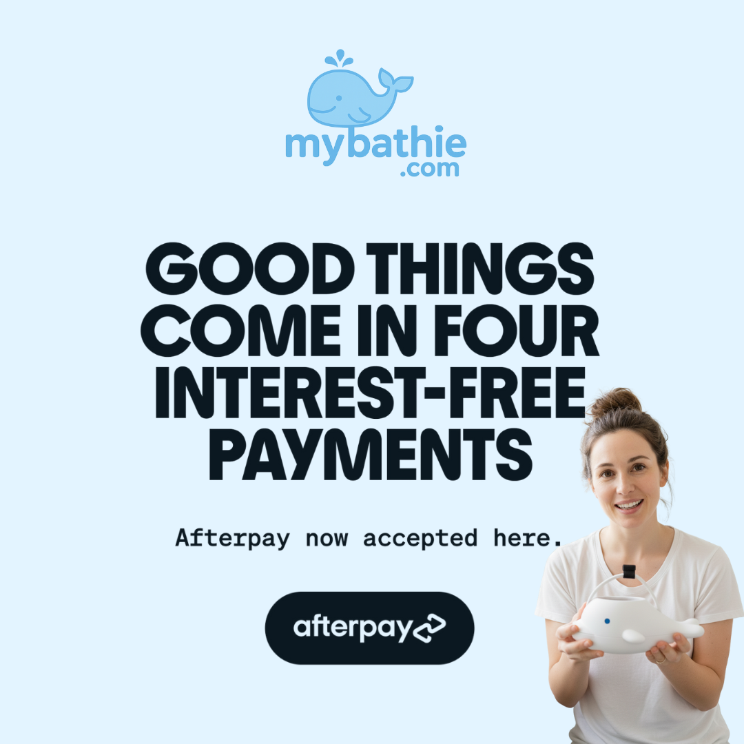 MyBathie™ Bath Water Filter