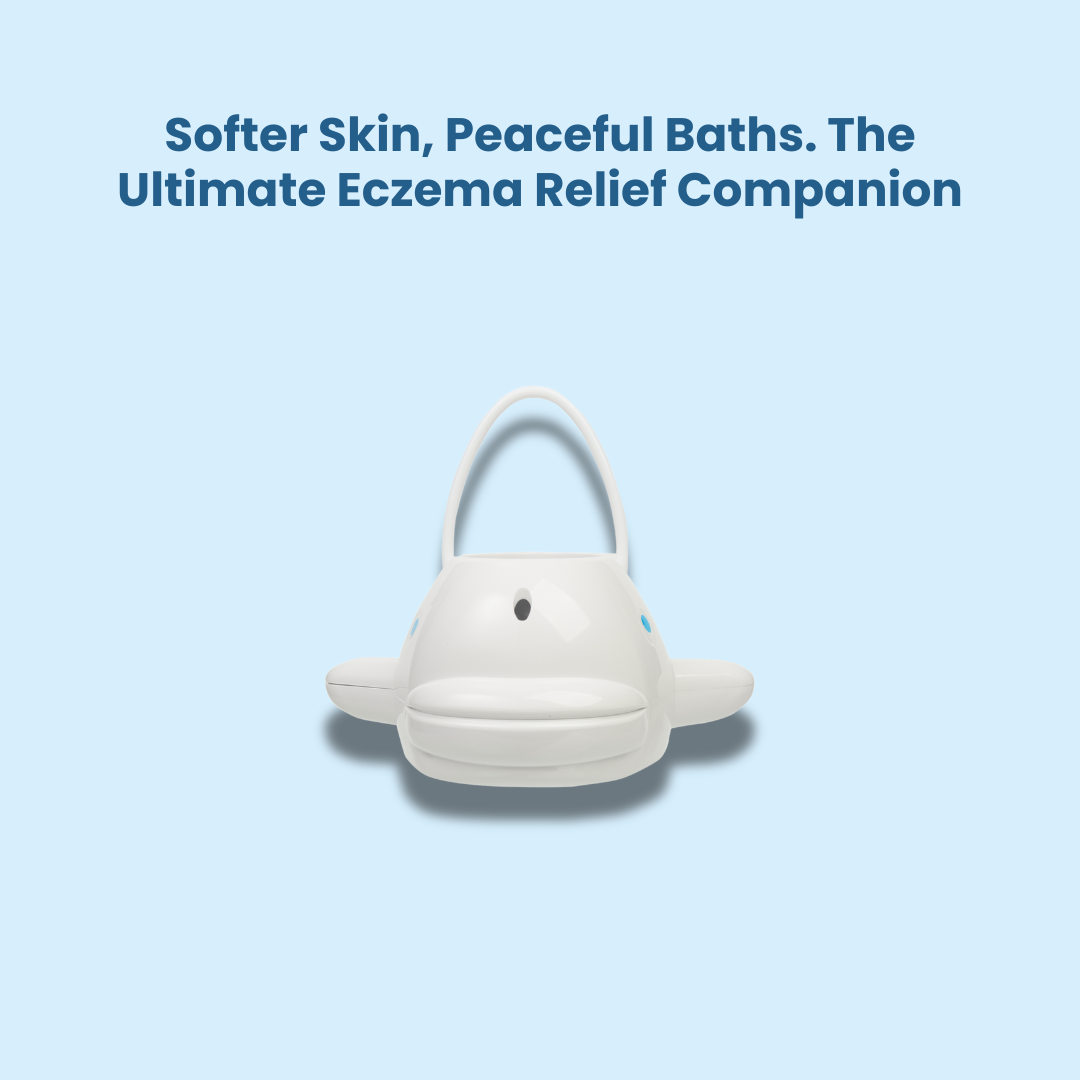 MyBathie™ Bath Water Filter