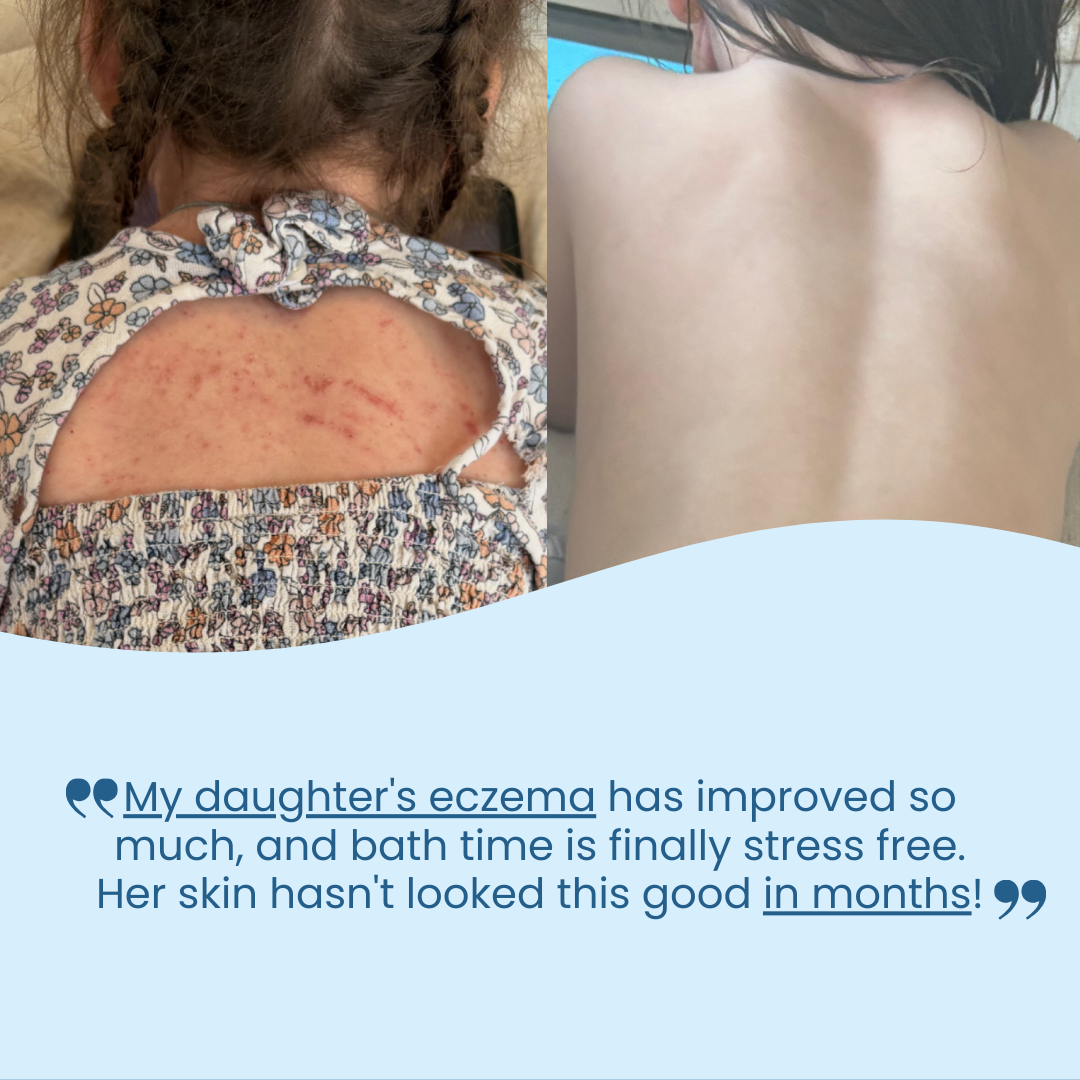 MyBathie™ Bath Water Filter