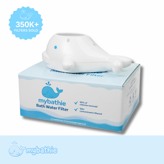 MyBathie™ Bath Water Filter