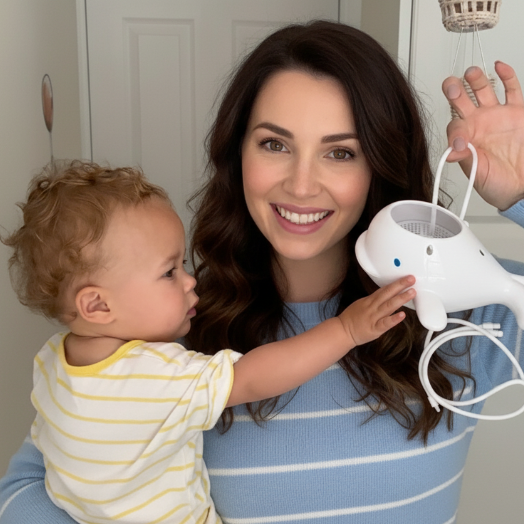 Olivia. D -Adelaide, SA